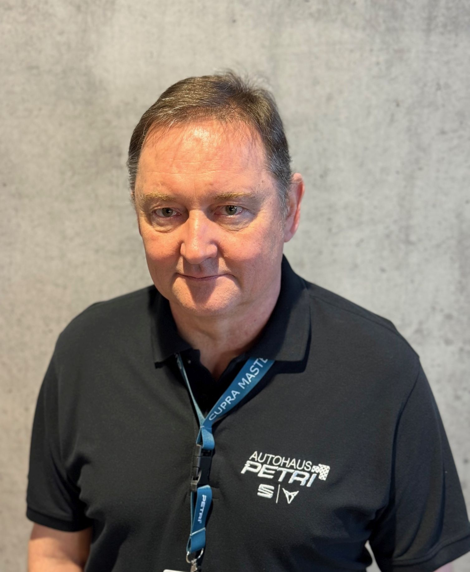 Steffen Binienda